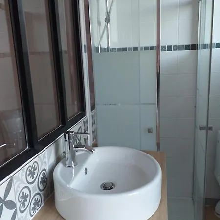 Gasthuis Des Chemins Moissac