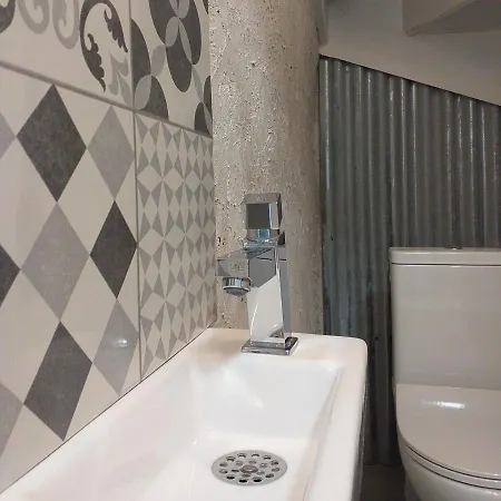 Des Chemins Gasthuis Moissac