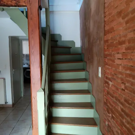 Des Chemins Gasthuis *