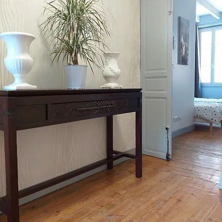 Pensionat Des Chemins