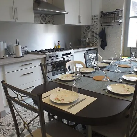 Guest house Des Chemins *