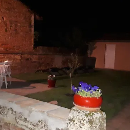 Des Chemins ゲストハウス モアサック