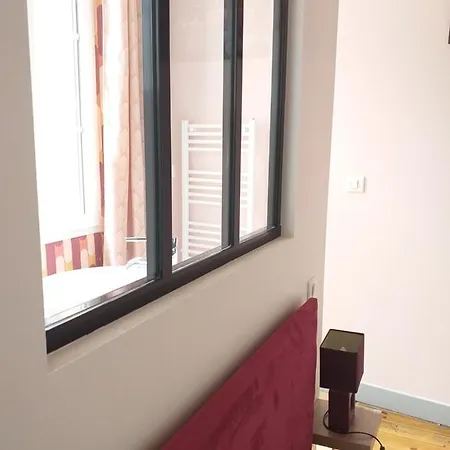 Pensionat Des Chemins *