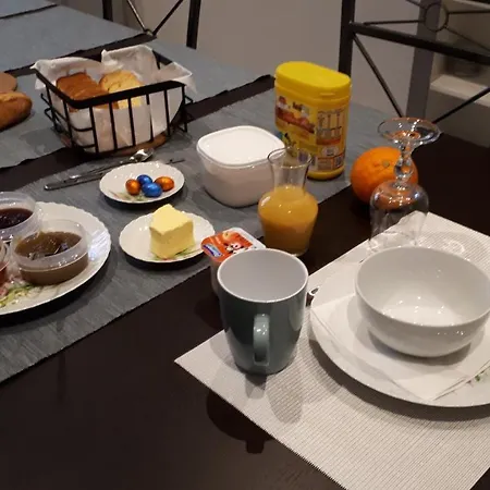 ゲストハウス Des Chemins