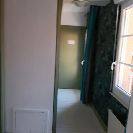 Des Chemins ゲストハウス モアサック