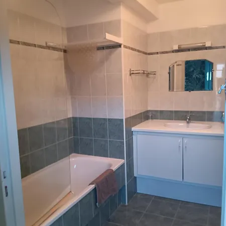 Pensionat Des Chemins Moissac