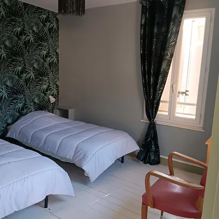 Pensionat Des Chemins *