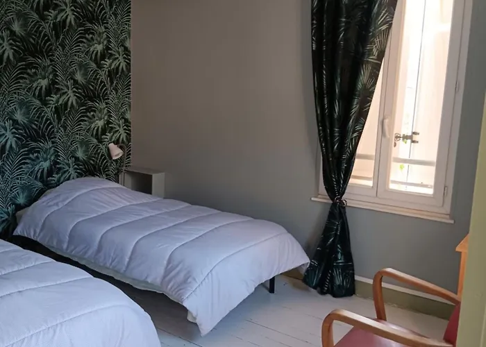 Konukevi Des Chemins *